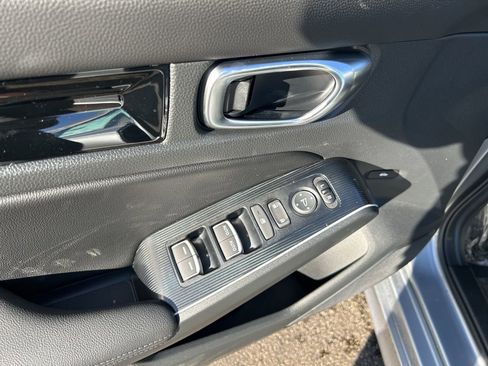 New 2026 Honda Civic Sport Touring image 17