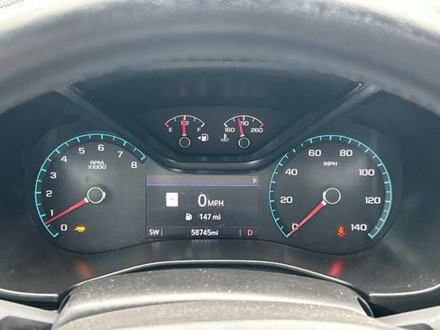 Used 2022 GMC Canyon AT4 image 38