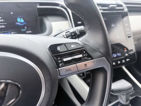 Used 2022 Hyundai Tucson SEL w/ Convenience Package image 64