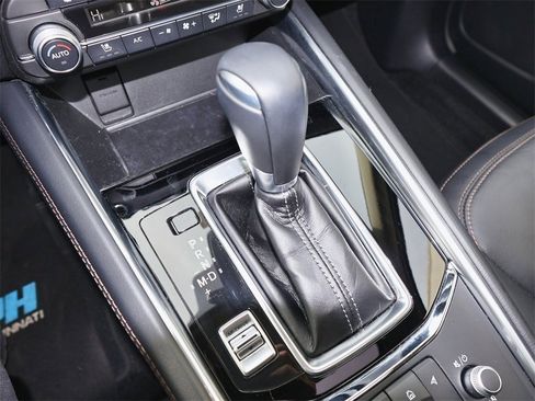 Used 2023 MAZDA CX-5 AWD 2.5 S w/ Premium Plus Pkg image 27