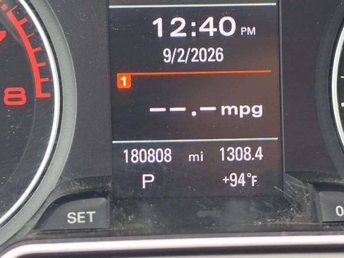 Used 2013 Audi A4 Premium Plus AWD/4WD image 10