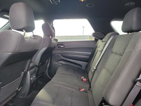 Used 2023 Dodge Durango GT image 11