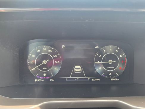 Certified 2023 Kia Sorento SX AWD/4WD image 27