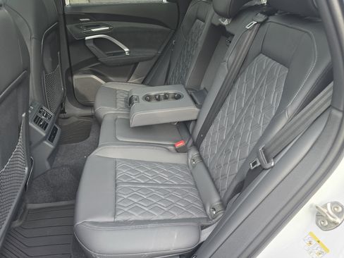 New 2026 Audi SQ5 Premium Plus image 36