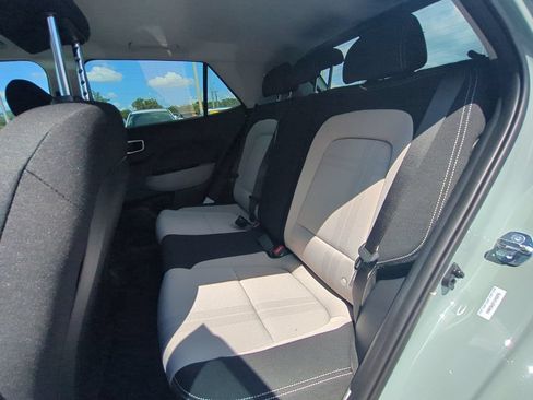 New 2026 Hyundai Venue SEL FWD image 15