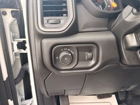 Used 2024 RAM 5500 Tradesman AWD/4WD image 16