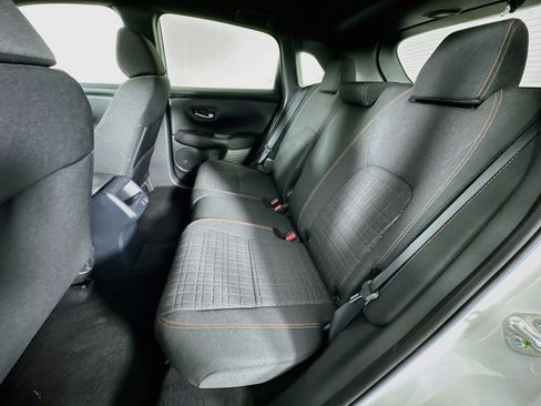 Certified 2025 Honda HR-V Sport image 23