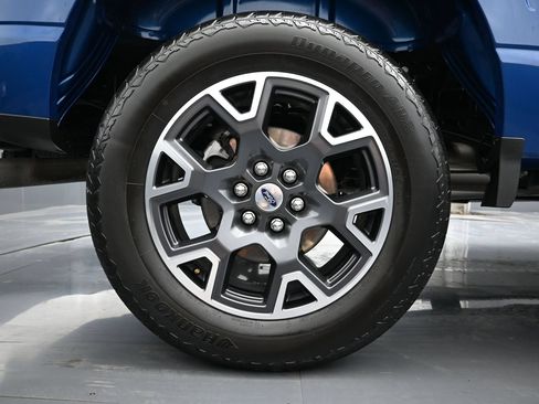 Used 2024 Ford F150 STX AWD/4WD image 18