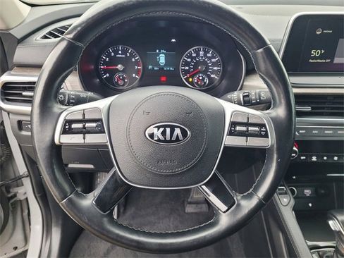 Used 2021 Kia Telluride EX w/ EX Premium Package image 19