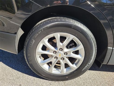 Used 2020 Chevrolet Equinox LT w/ LPO, Floor Liner Package image 22