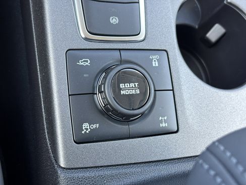 New 2025 Ford Bronco Sport Badlands w/ Badlands Tech Package image 4