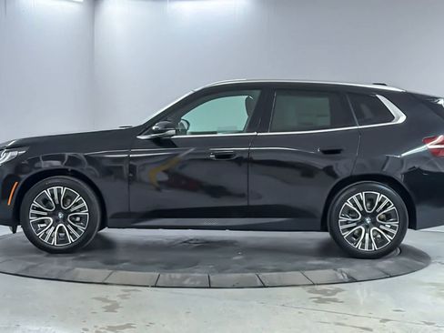 New 2026 BMW X3 xDrive30 w/ Convenience Package AWD/4WD image 5