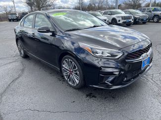 Used 2020 Kia Forte GT image 1