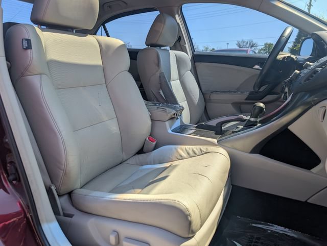 Used 2011 Acura TSX Sedan FWD image 20