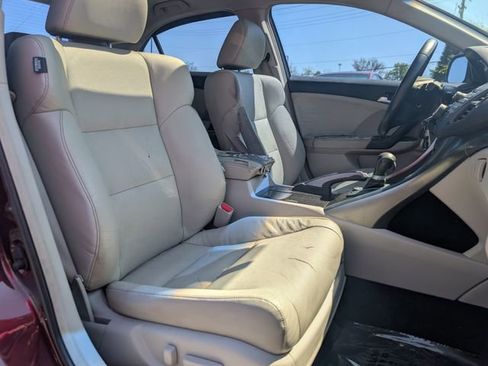 Used 2011 Acura TSX Sedan FWD image 20