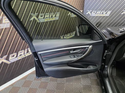 Used 2016 BMW 328i Sedan RWD image 17