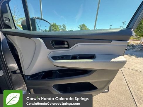 Used 2019 Honda Odyssey EX-L image 29