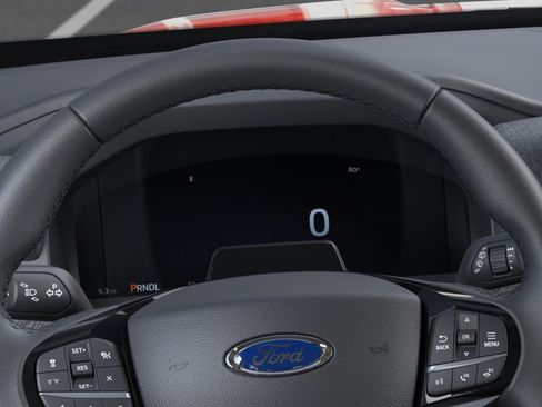 New 2026 Ford Explorer Platinum RWD image 13