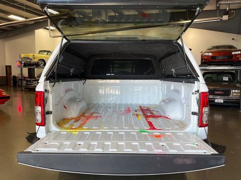 Used 2022 RAM 1500 Tradesman image 38