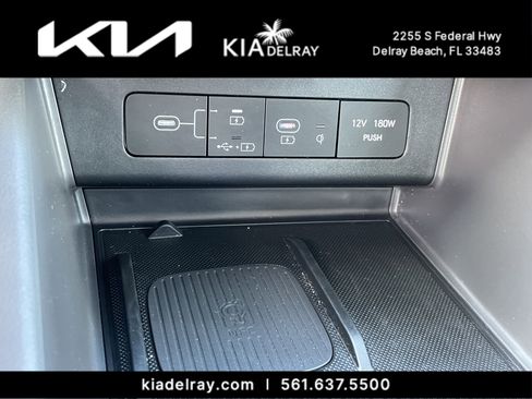 Used 2024 Hyundai Sonata SEL w/ Convenience Package image 25