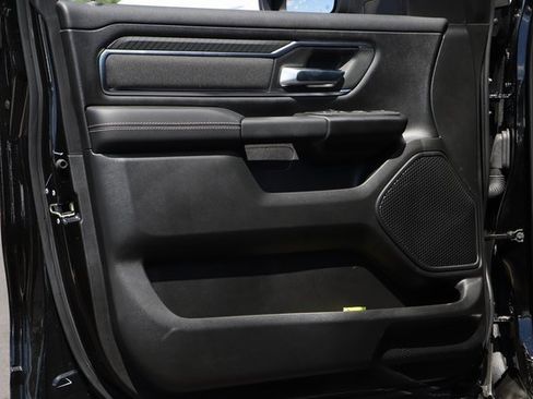 New 2025 RAM 1500 Big Horn image 15