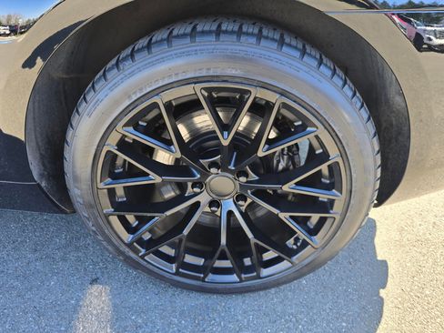 Used 2013 Chevrolet Camaro SS image 12