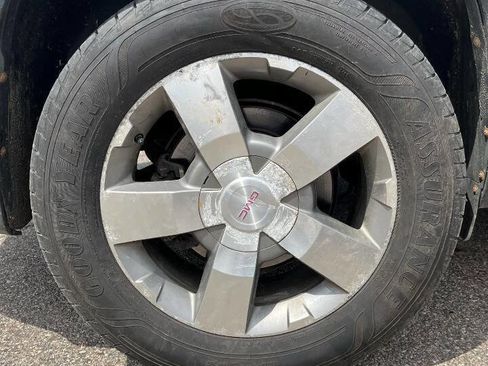 Used 2012 GMC Acadia SLT image 23