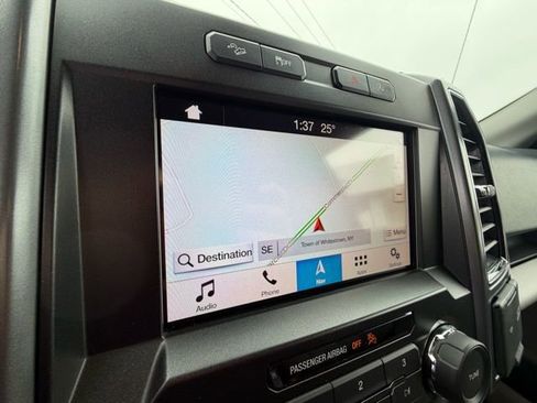 Used 2019 Ford F150 XLT w/ Equipment Group 302A Luxury image 23