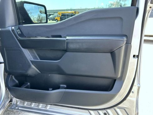 Used 2023 Ford F150 XL w/ STX Appearance Package AWD/4WD image 16