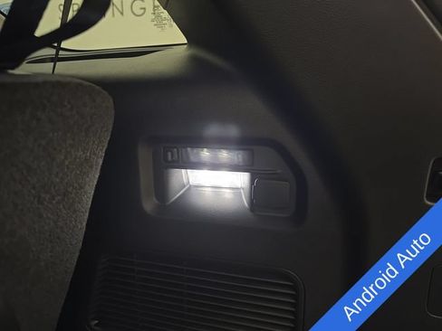 Certified 2026 Ford Explorer Active AWD/4WD image 17