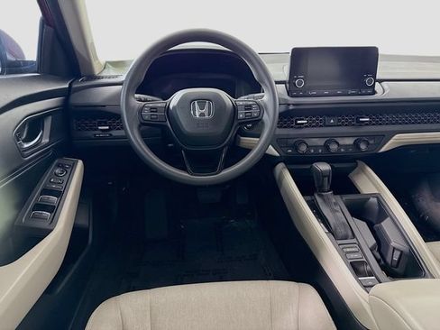 Used 2024 Honda Accord EX image 22