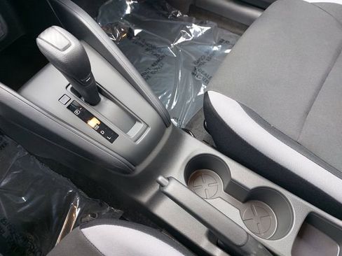 New 2025 Nissan Versa S w/ Trunk Package image 26