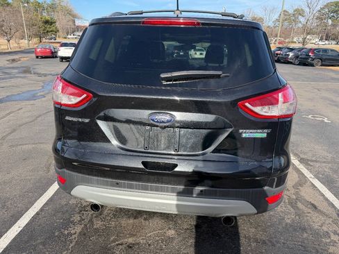 Used 2013 Ford Escape Titanium w/ Parking Technology Pkg FWD image 6