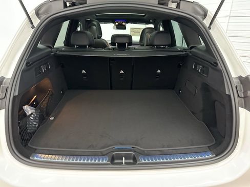 New 2026 Mercedes-Benz GLC 300 GLC 300 image 25