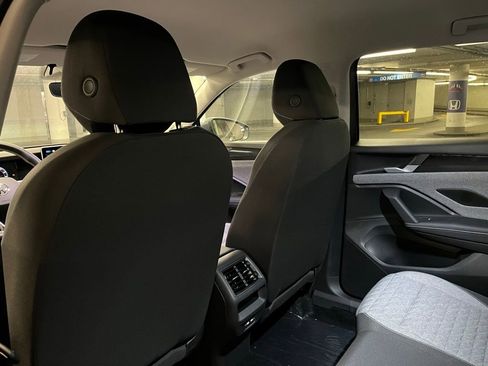 New 2026 Volkswagen Tiguan S image 23