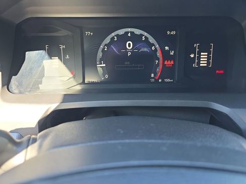 Used 2025 Toyota Tacoma SR5 RWD image 22