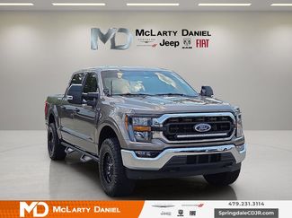 Used 2023 Ford F150 XLT w/ Equipment Group 301A Mid AWD/4WD video 1