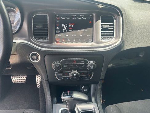 Used 2021 Dodge Charger Scat Pack image 17