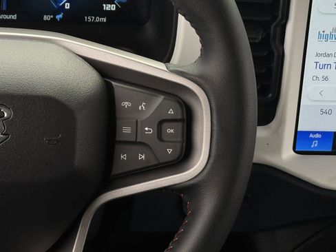 New 2026 Ford Bronco Heritage Edition AWD/4WD image 13