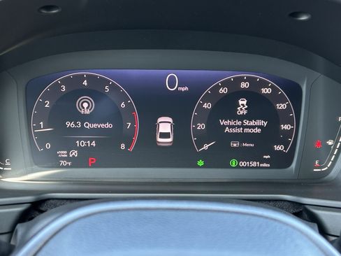 Used 2026 Honda Accord LX image 27