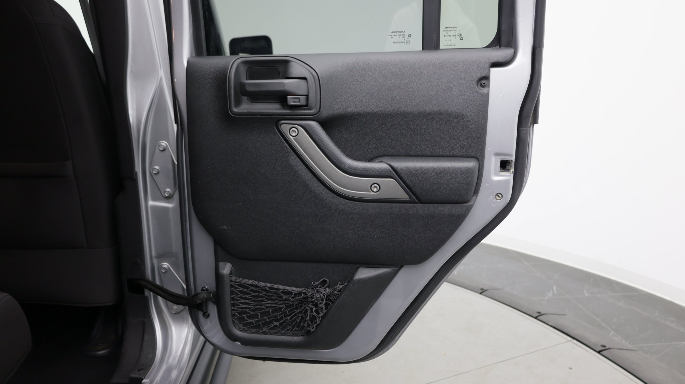 Used 2016 Jeep Wrangler Unlimited Sport AWD/4WD image 25