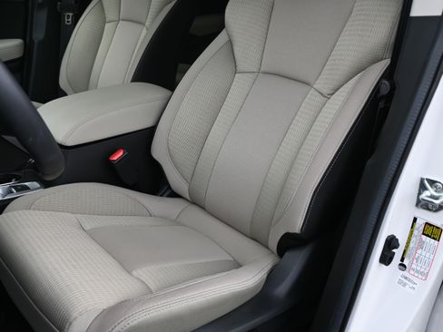 Certified 2025 Subaru Ascent Premium w/ Popular Package #2 image 16