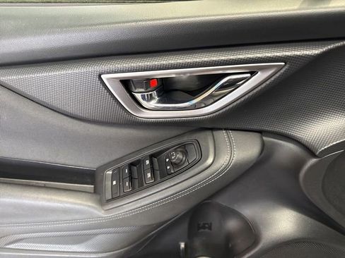 Used 2021 Subaru Forester Premium image 22