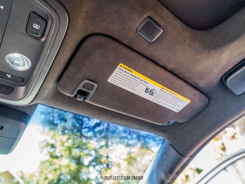 Used 2018 Cadillac CTS V w/ Luxury Package image 37