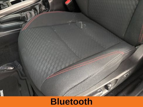 Used 2023 Toyota Tacoma SR5 w/ SX Package AWD/4WD image 10