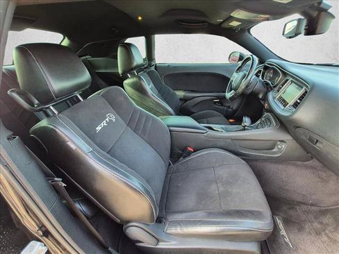 Used 2017 Dodge Challenger SRT Hellcat RWD image 13
