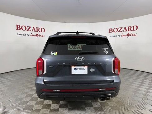 Used 2024 Hyundai Palisade XRT FWD image 7