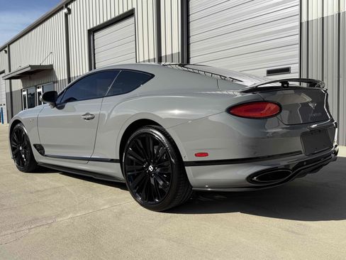Used 2022 Bentley Continental GT Speed image 62