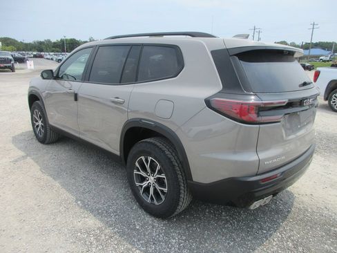 New 2026 GMC Acadia AT4 AWD/4WD image 6