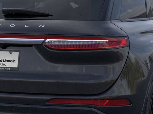 New 2026 Lincoln Corsair Grand Touring AWD/4WD image 22